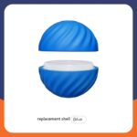 Pet Dog Rubber Ball - Image 8