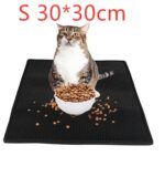 Waterproof Honeycomb Cat Litter Mat – Anti-Tracking & Easy Clean - Image 4