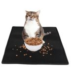 Waterproof Honeycomb Cat Litter Mat – Anti-Tracking & Easy Clean - Image 7