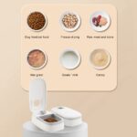 SmartFeed Pro – Automatic Pet Feeder - Image 4