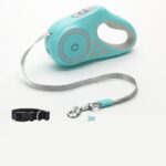 GlowLeash Pro – Retractable LED Dog Leash & Collar - Image 5