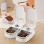 SmartFeed Pro – Automatic Pet Feeder - Image 7