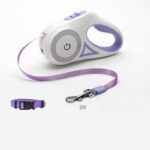 GlowLeash Pro – Retractable LED Dog Leash & Collar - Image 9