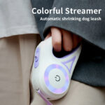 GlowLeash Pro – Retractable LED Dog Leash & Collar - Image 4