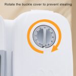 SmartFeed Pro – Automatic Pet Feeder - Image 5